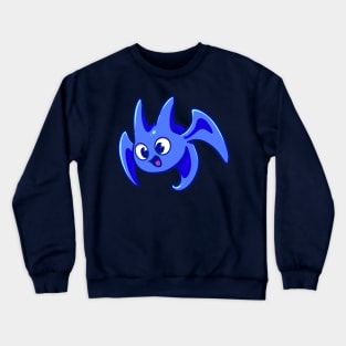 Dragon Slime Crewneck Sweatshirt